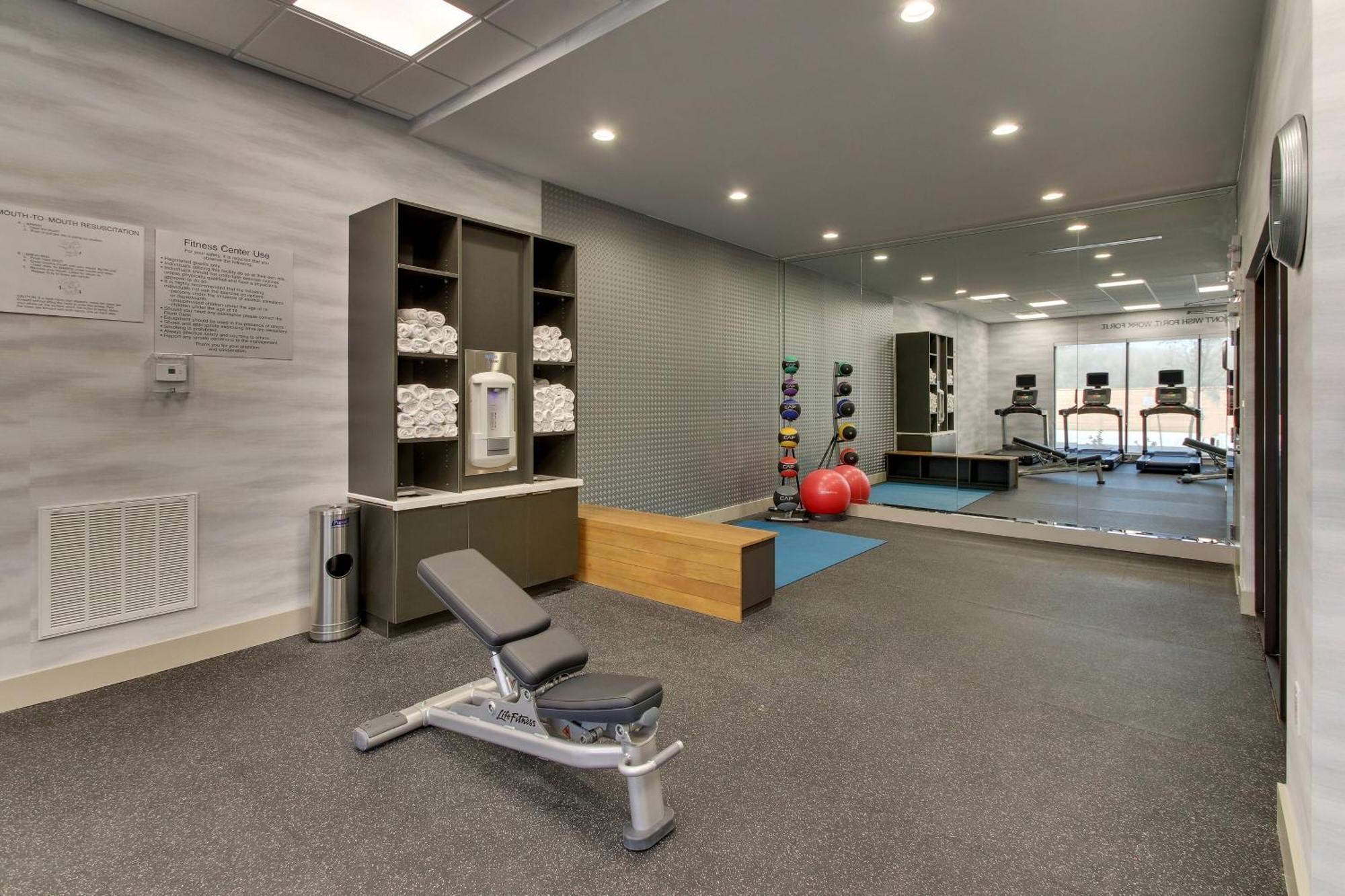 Fairfield Inn And Suites By Marriott Houston Brookhollow Zewnętrze zdjęcie