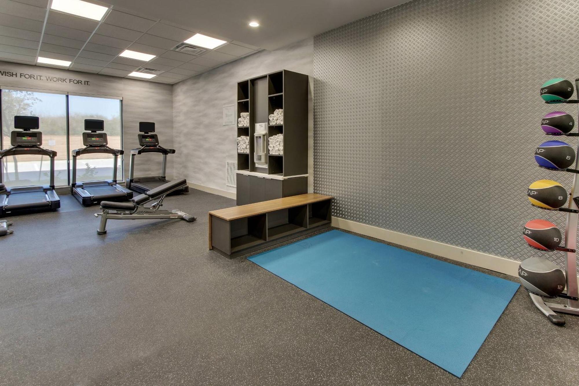 Fairfield Inn And Suites By Marriott Houston Brookhollow Zewnętrze zdjęcie